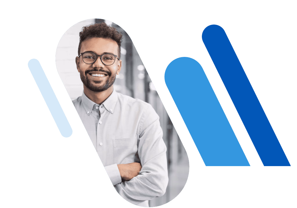Image of a developer