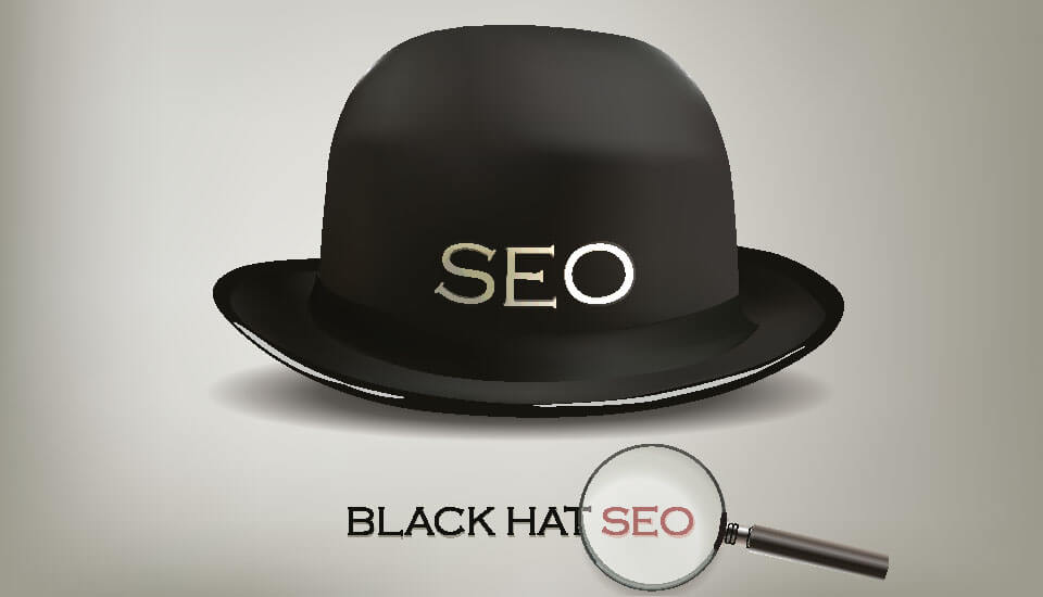 Cosa vuol dire “black hat SEO”?