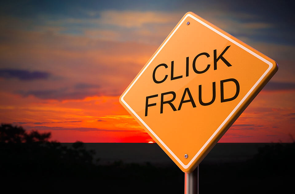 Click fraud: obiettivi e ragioni alla base