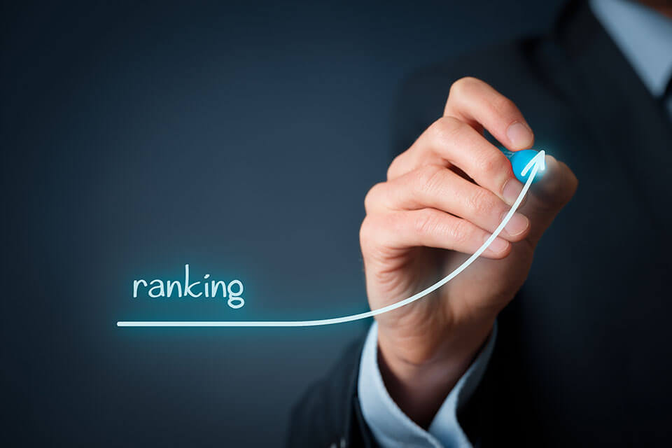 Il link marketing visto come fattore di ranking