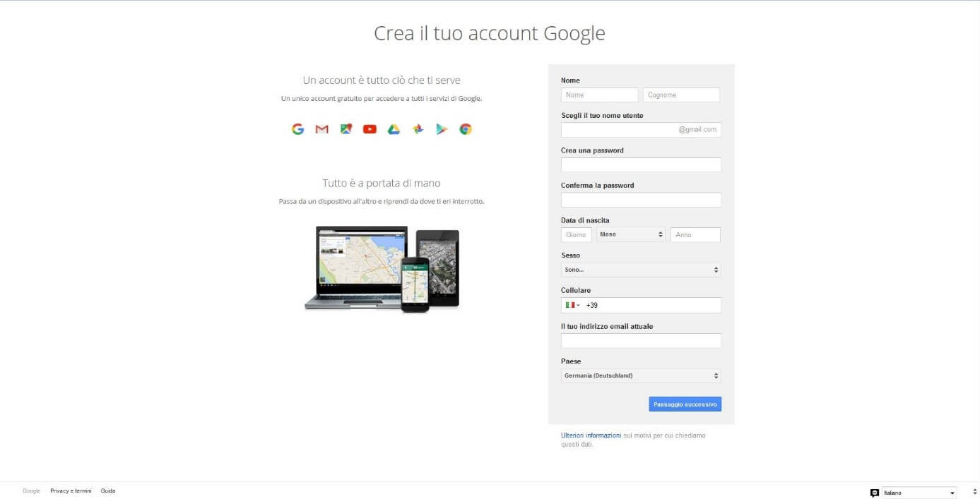 Free Mail I 7 Migliori Provider Di Posta Elettronica Gratis Ionos