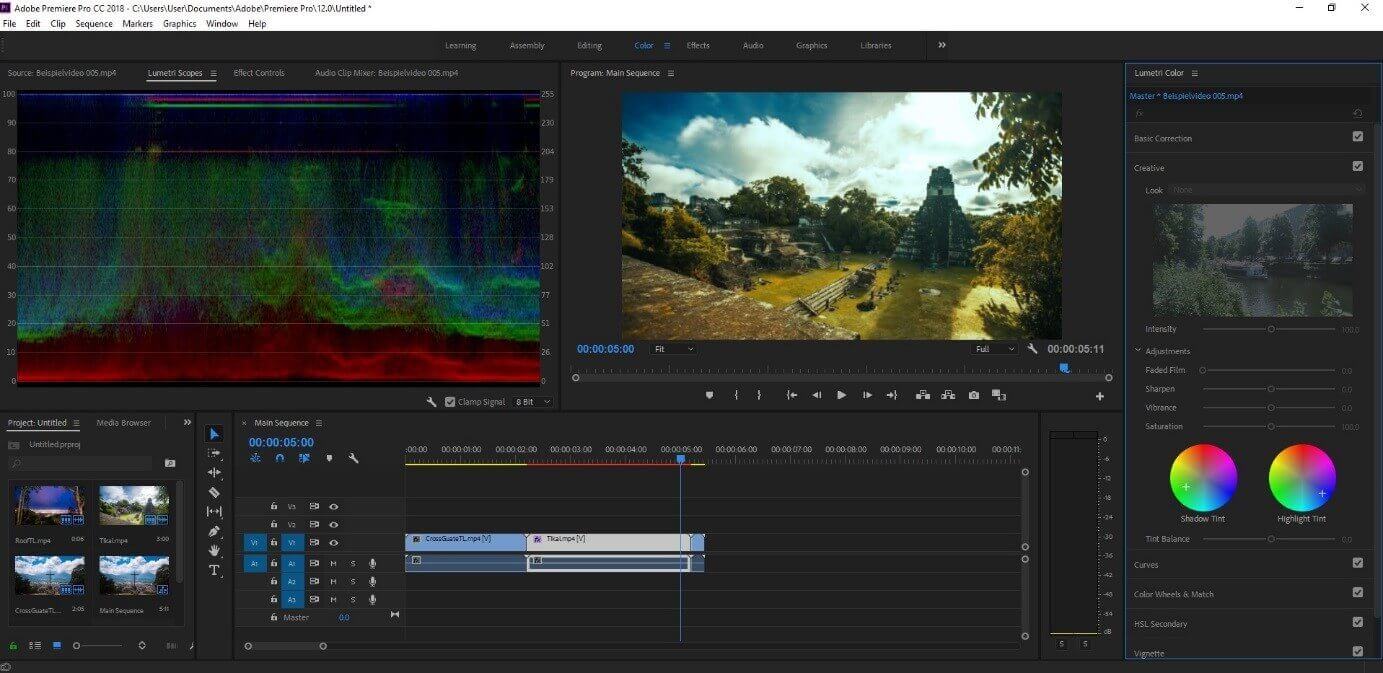 SCARICARE NUOVE TRANSIZIONI IMOVIE