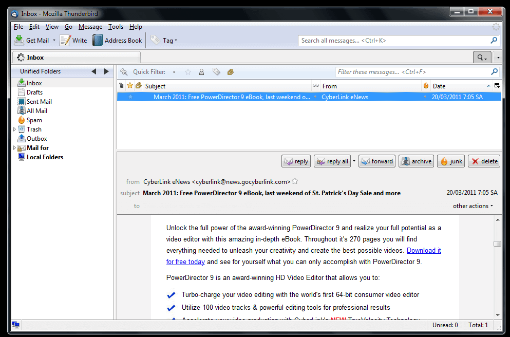 SCARICARE IL CONTROLLO OUTLOOK WEB ACCESS S/MIME