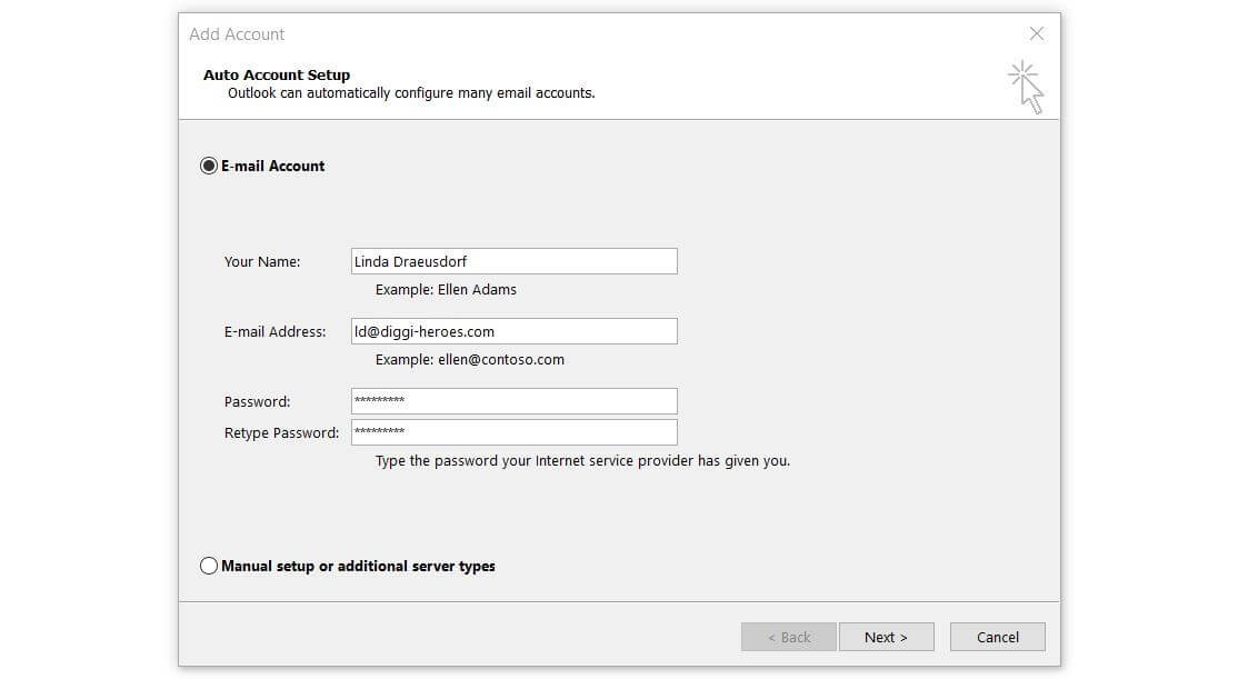 netscape imap settings for outlook 2016 netscape imap settings for outlook 2016