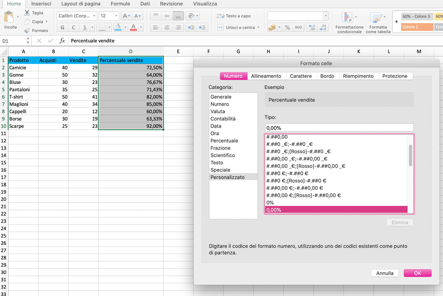 Come Sommare Su Excel Solo Alcune Celle