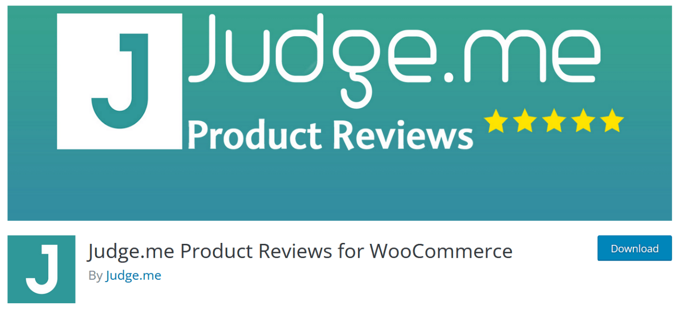 Judge.me offre funzioni di recensione versatili per prodotti e servizi