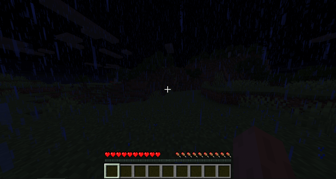 Screenshot di Minecraft Java Edition per Windows