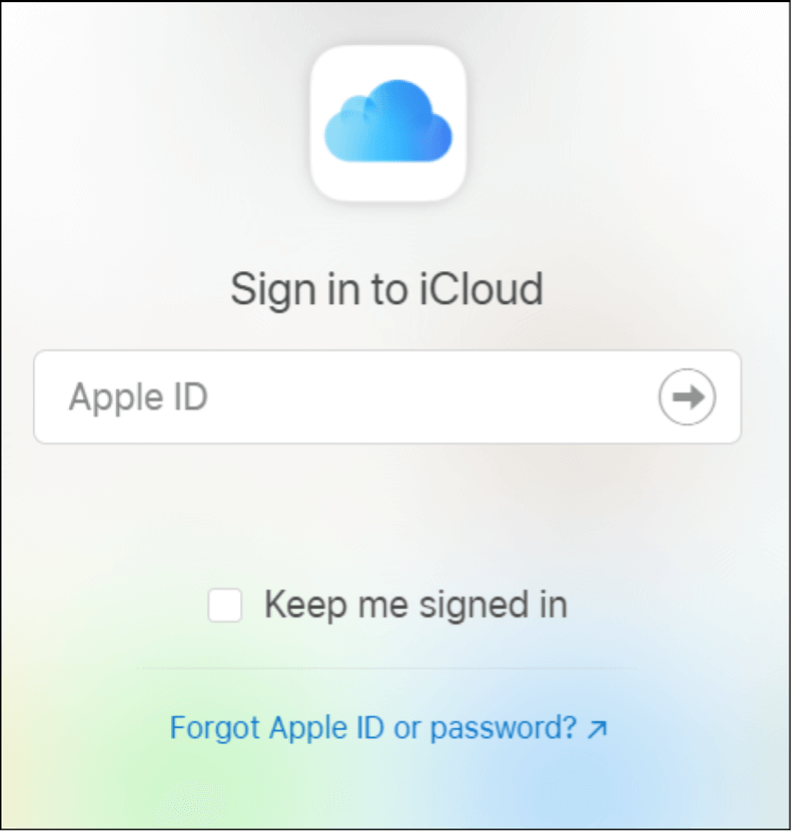 iCloud: il servizio di archiviazione su cloud di Apple