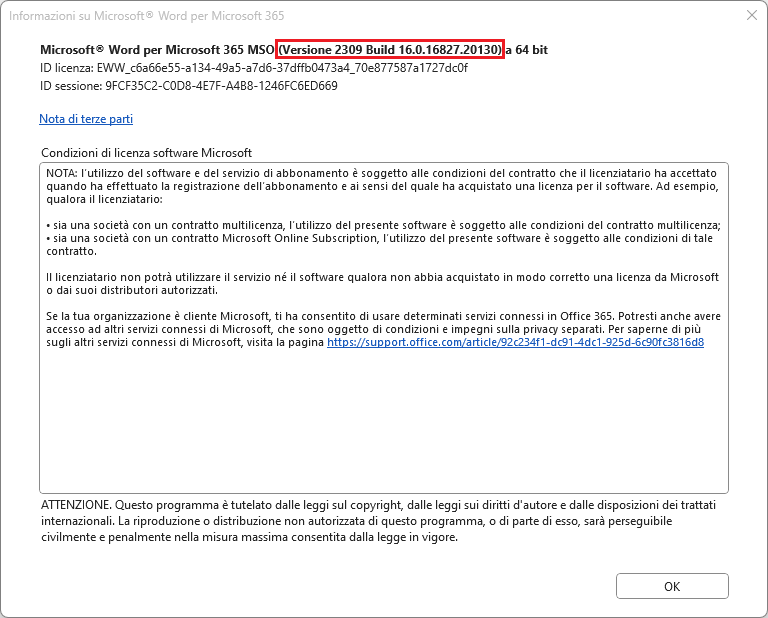 Qual è la differenza tra Microsoft 365 e Office 2021? - Supporto tecnico  Microsoft