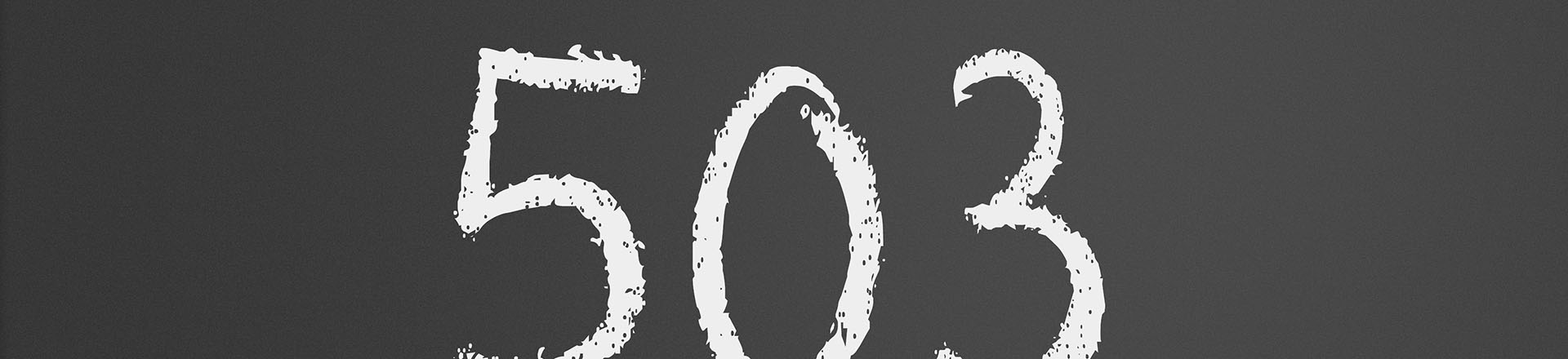 HTTP error 503 (service is unavailable) | Cos'è l'errore 503? - IONOS