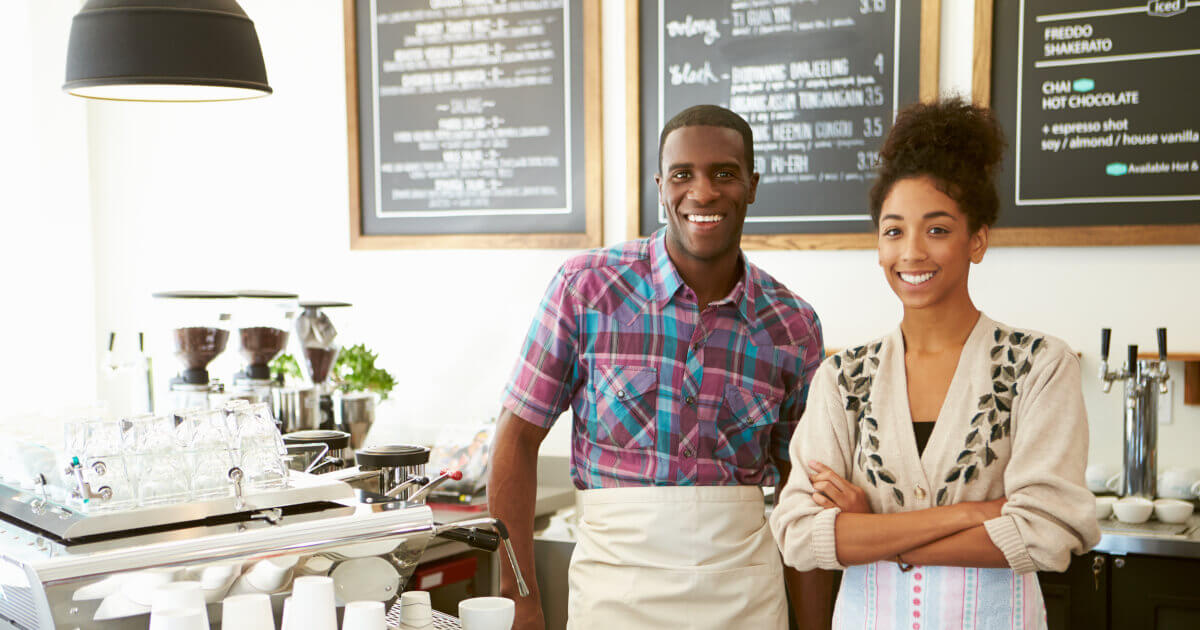 Usare il servizio click and collect efficacemente: 5 consigli per i ristoranti
