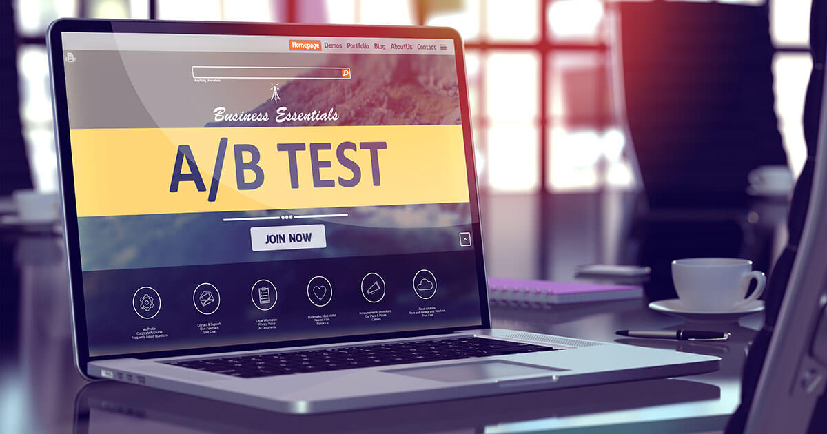 Che cos’è l’A/B Testing?