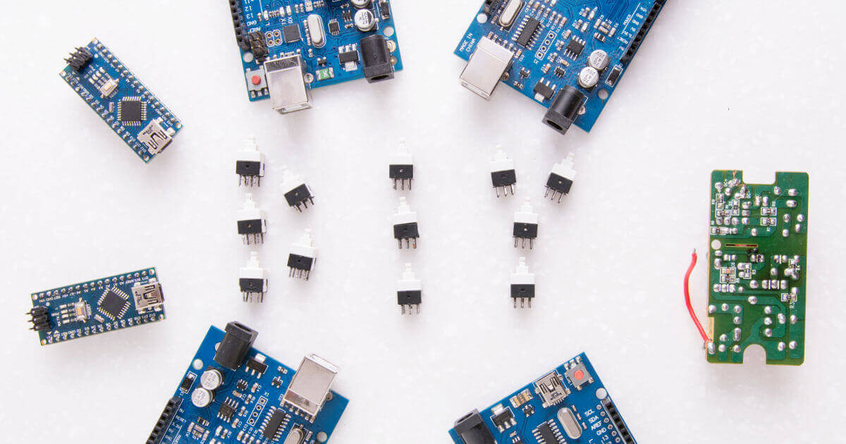 Progetti Arduino I 10 Migliori Progetti Con Arduino 21 Ionos