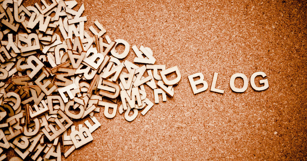 Avere un blog di successo - Parte I: creare un blog