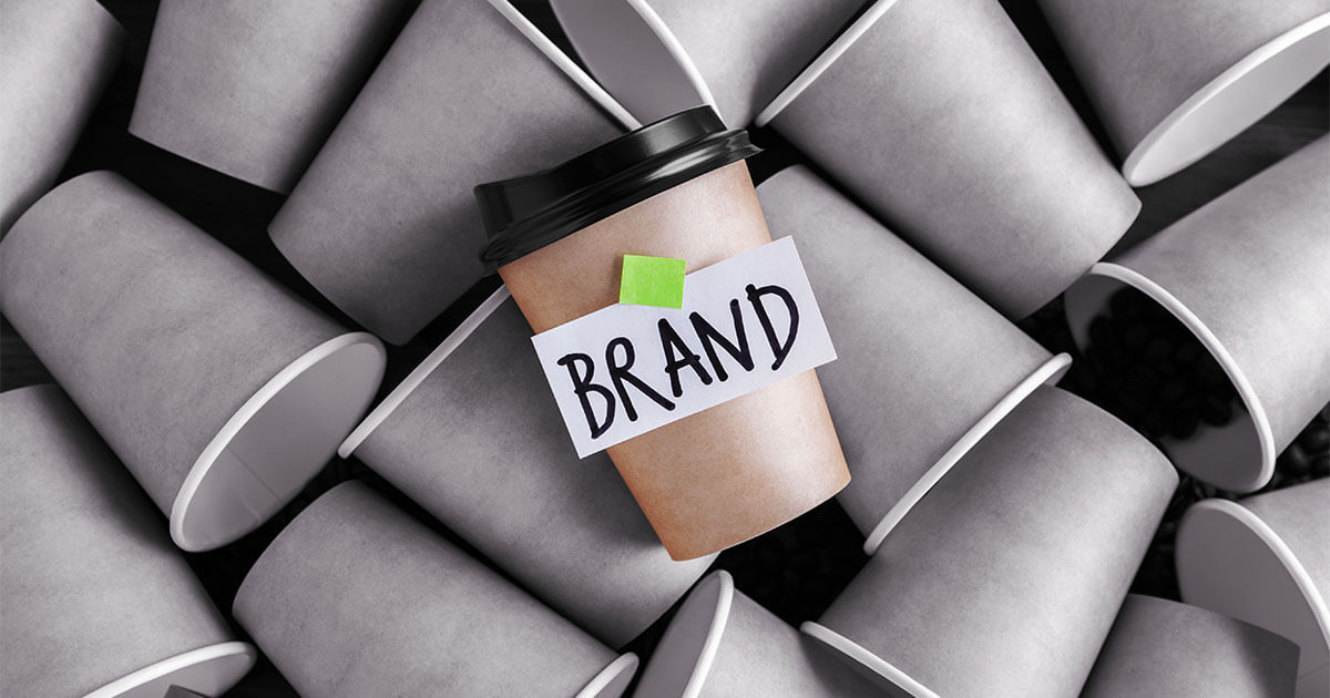 Creazione di un brand: da dove deriva l’efficacia dei loghi più famosi?