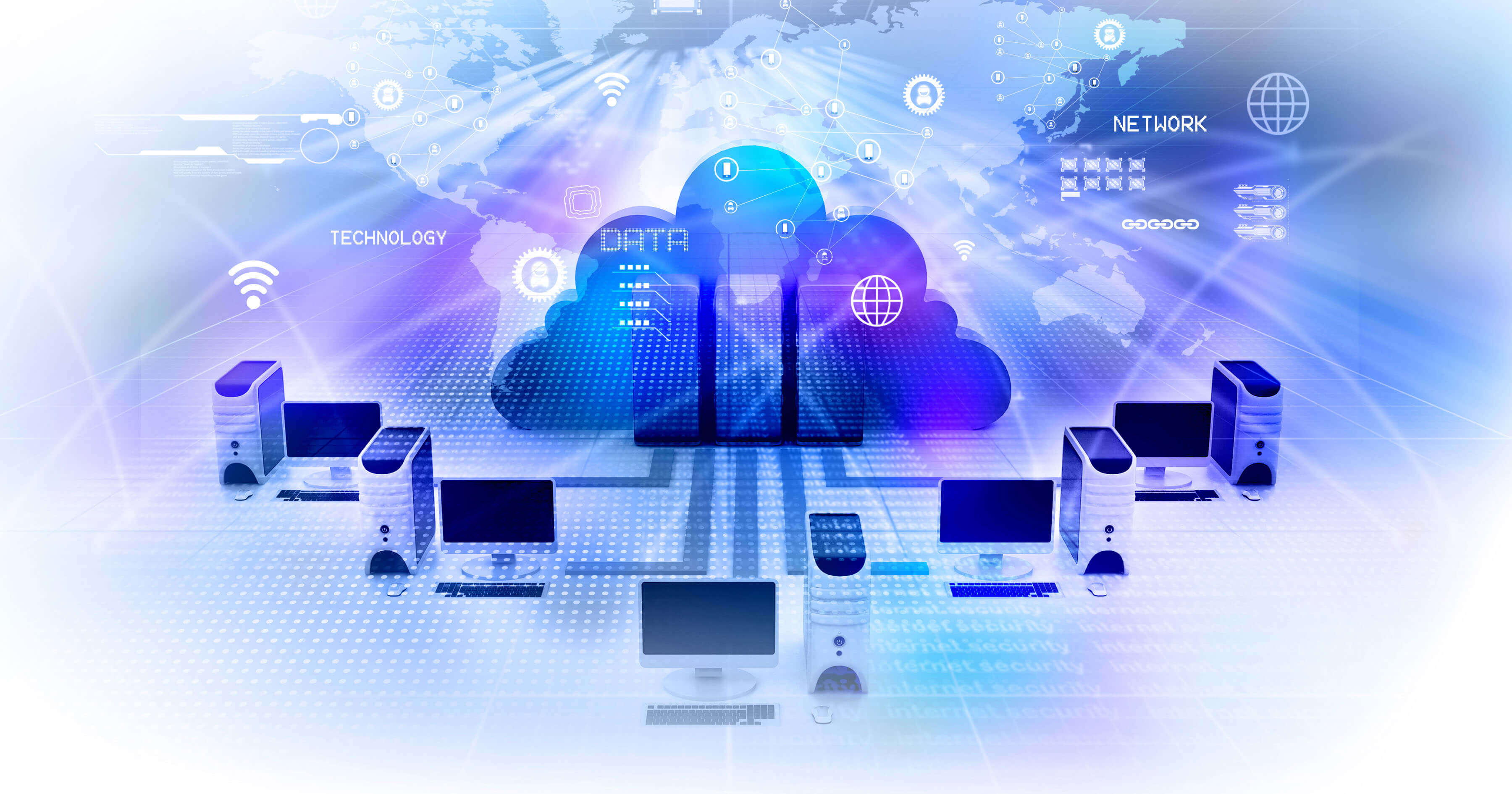 Un confronto tra i servizi di archiviazione cloud: le migliori soluzioni cloud
