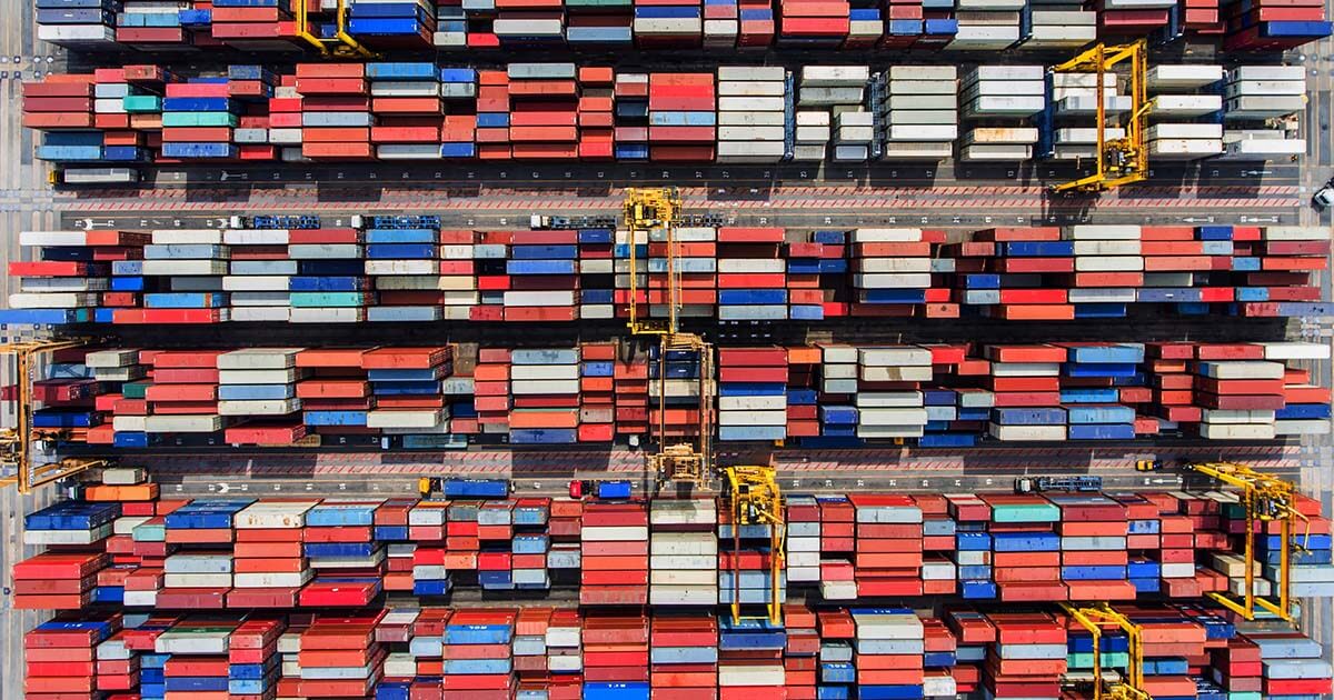 Docker: la tecnologia container rivoluzionaria