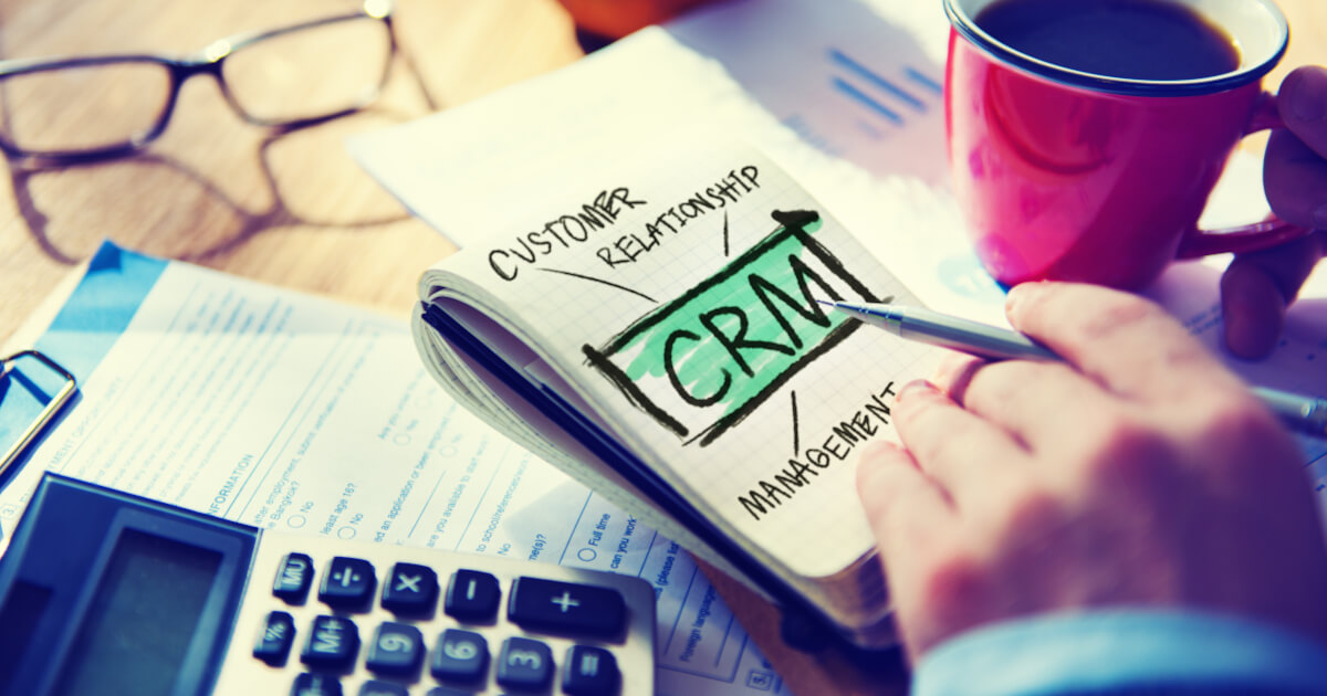 Cos’è il CRM e a cosa serve nell’e-commerce