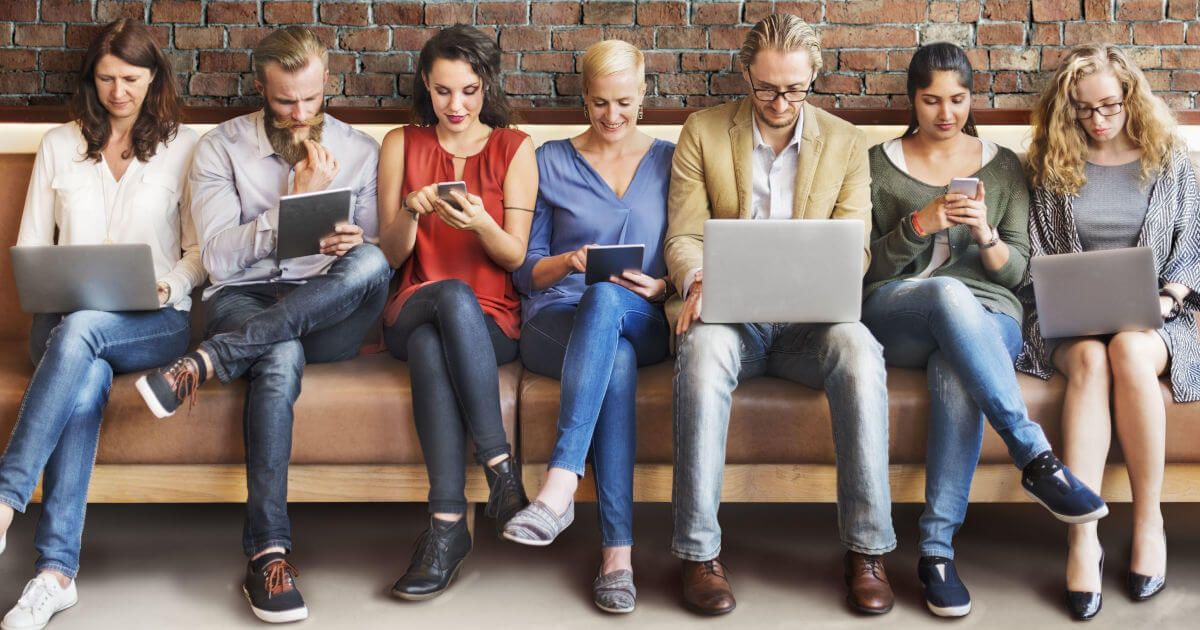 Social network: i 5 maggiori pericoli e come prevenirli Social network: i 5 maggiori pericoli e come prevenirli