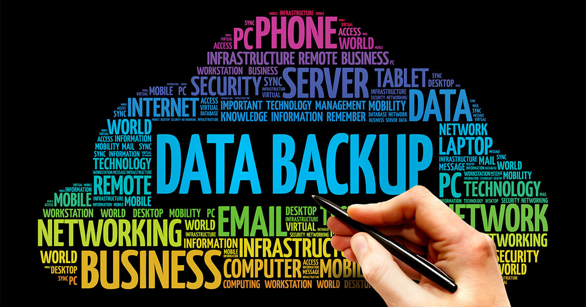 Backup di database