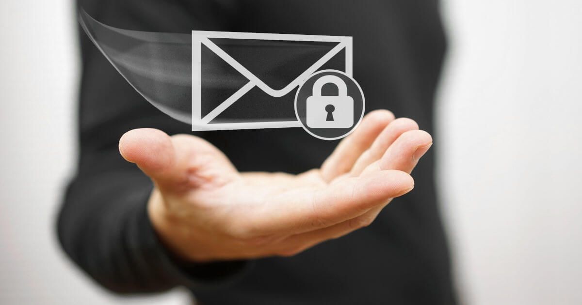Crittografia delle e-mail: come il PGP protegge il contenuto delle vostre e-mail
