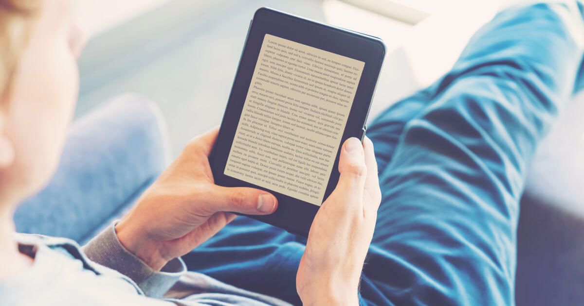 Tutto sugli ebook – parte 3: i formati degli ebook