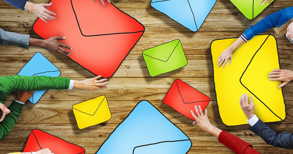 E-mail gratis: i 7 migliori provider di posta elettronica gratis