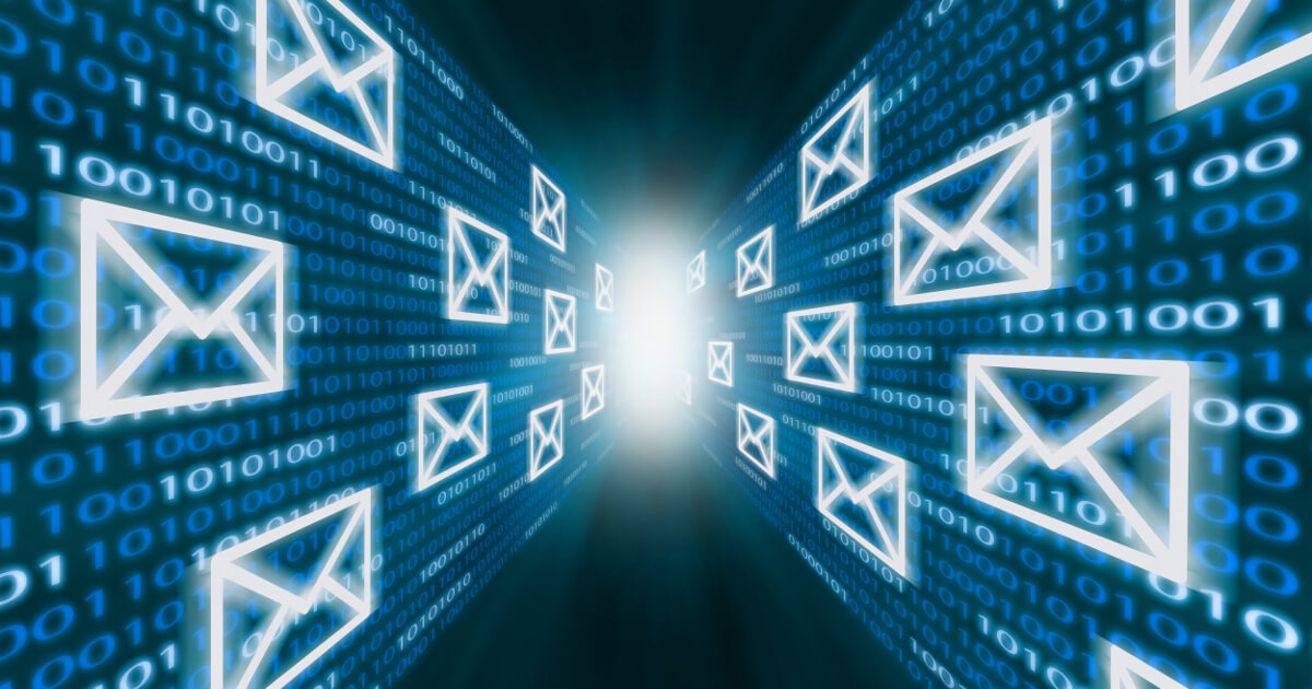 L’header delle e-mail e il loro ruolo nelle e-mail spam