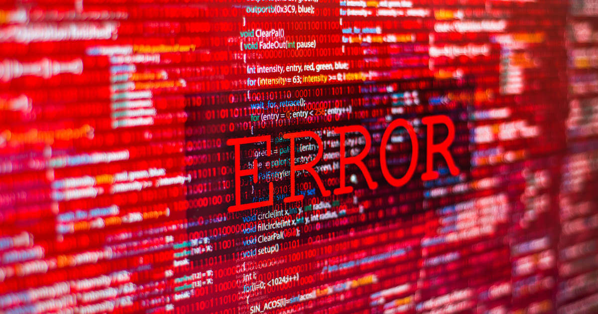 ERR_SSL_PROTOCOL_ERROR: come correggere questo errore di Google Chrome ERR_SSL_PROTOCOL_ERROR: come correggere questo errore di Google Chrome