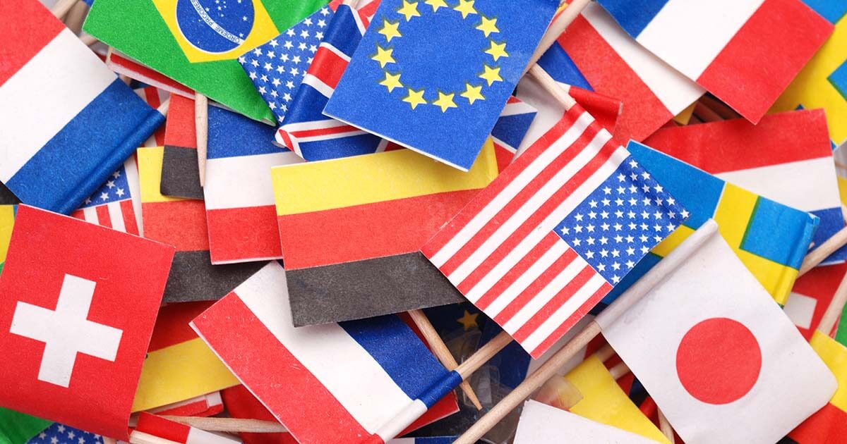 hreflang: rudimenti, esempi ed errori più comuni