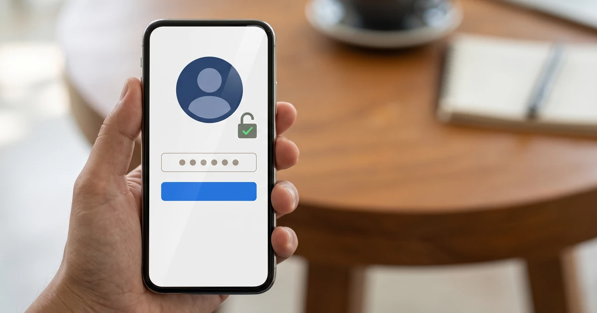 Immagine: Come si recupera il proprio account Google?