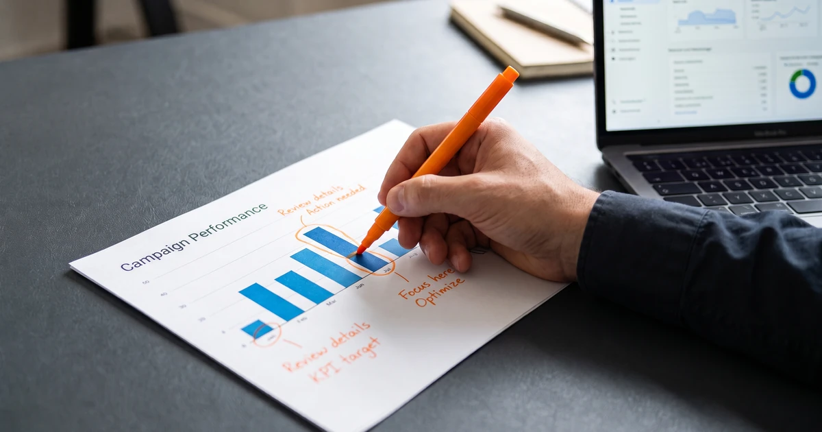 Immagine: Ottimizzazione di Google Ads: come perfezionare la vostra campagna