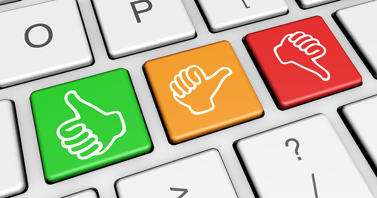 Un confronto tra cinque strumenti per creare sondaggi online Un confronto tra cinque strumenti per creare sondaggi online