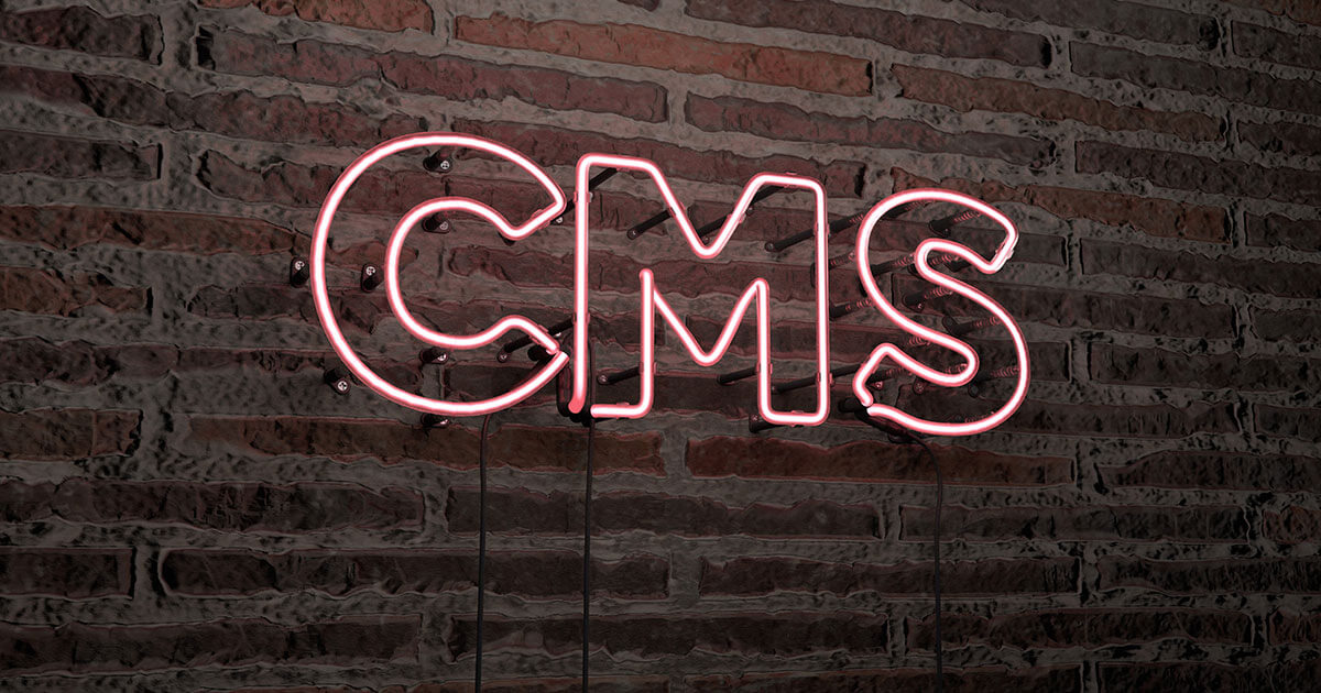 CMS headless: quali sono i vantaggi di questi siti?