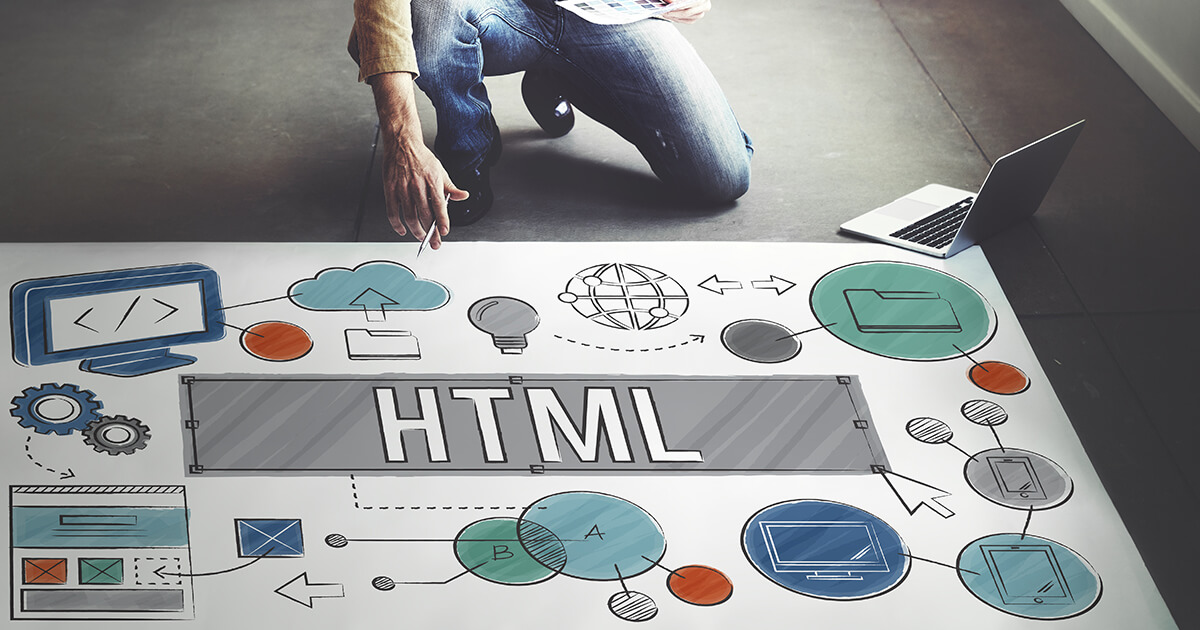 _target: definire gli obiettivi dei link in HTML