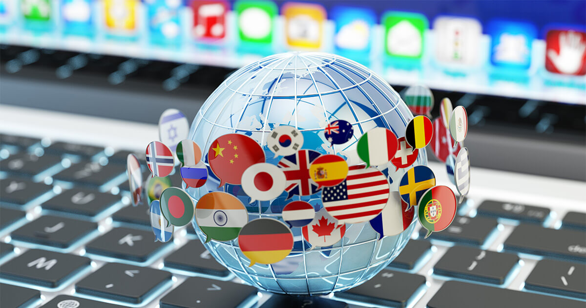 Ottimizzare i siti web multilingua per i motori di ricerca