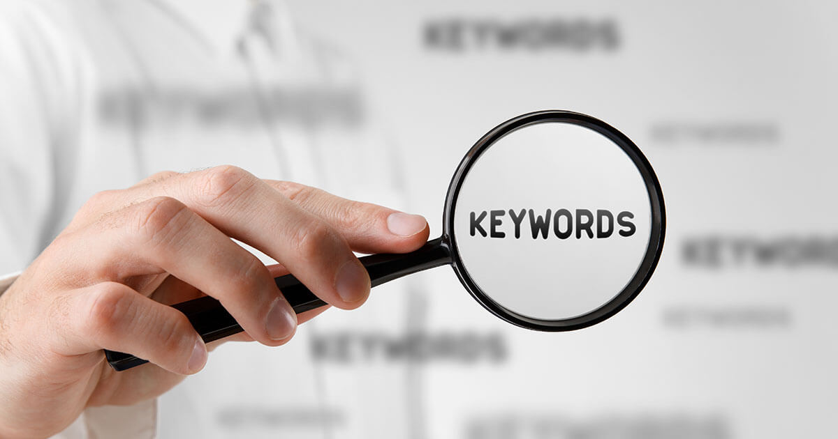 Le alternative a Keyword Planner da conoscere