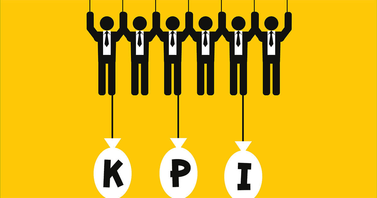 Indicatori di performance importanti (KPI) nell’Online Marketing