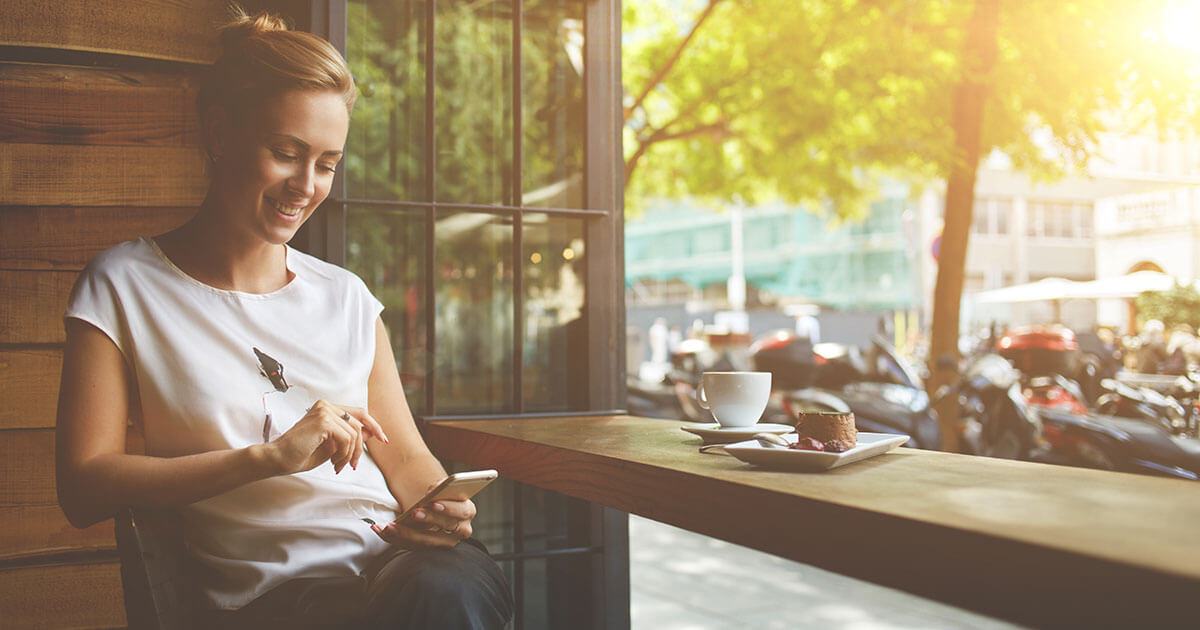 Digital detox: 6 consigli per la disintossicazione digitale Digital detox: 6 consigli per la disintossicazione digitale