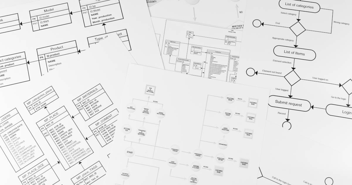 6 tool UML per ogni occasione