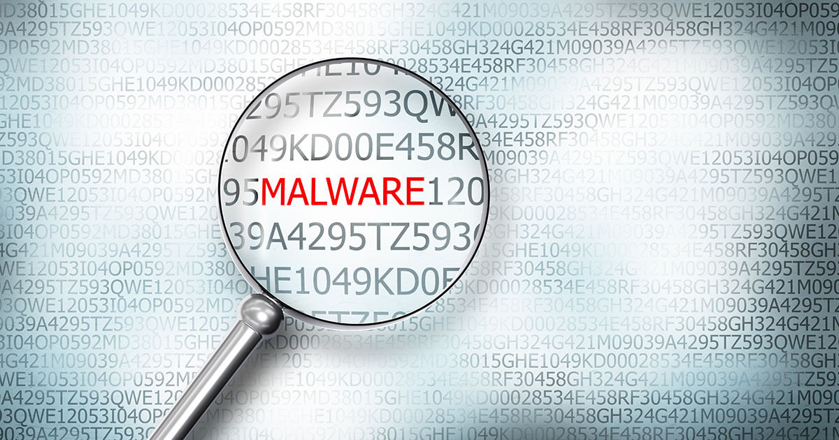 Malware sul server: conseguenze e contromisure