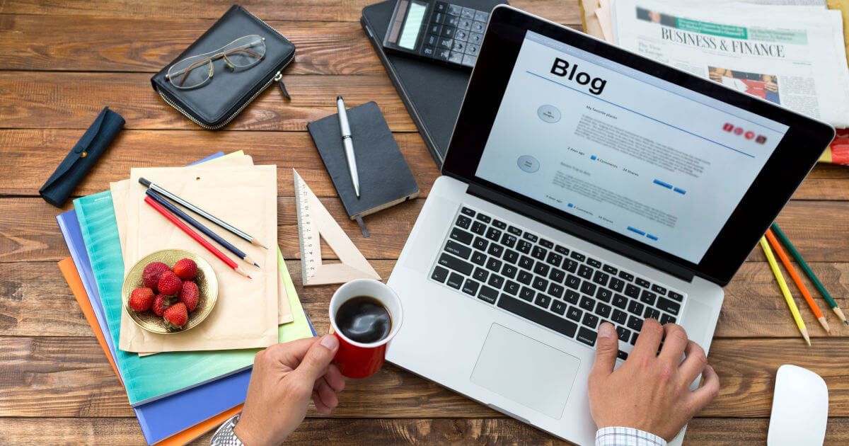 Il microblogging: Blogging compatto in maniera semplice