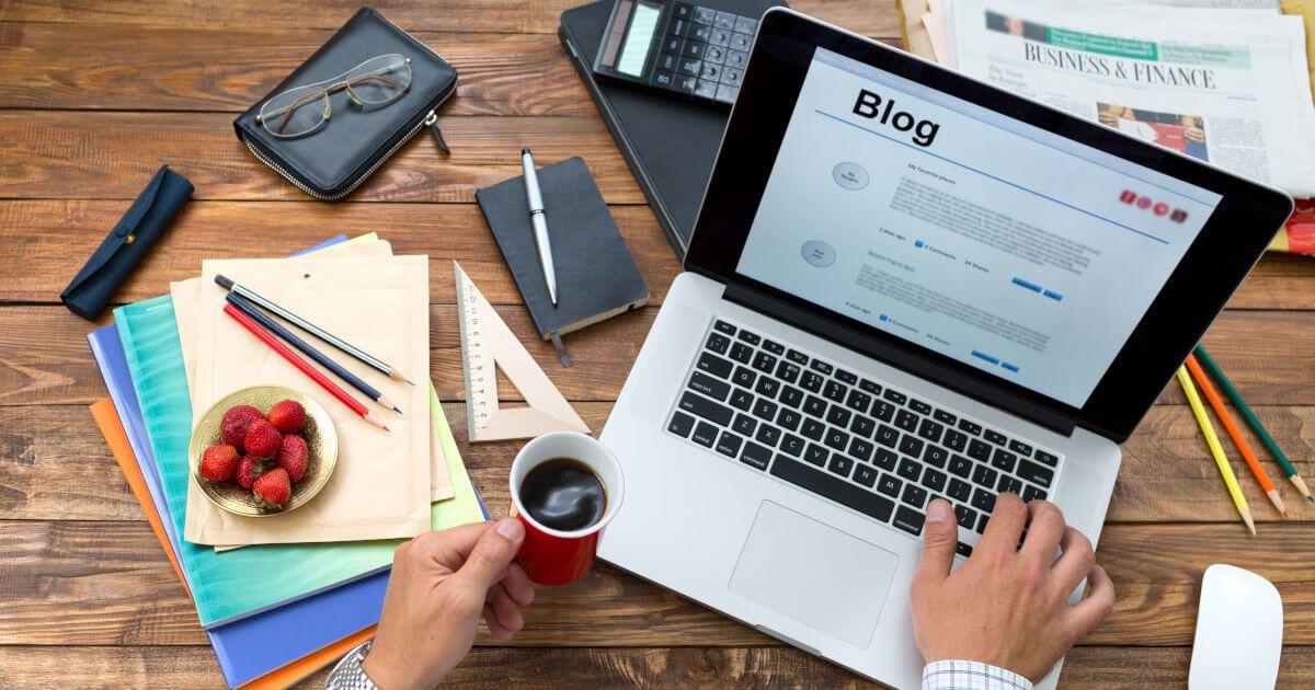 Il microblogging: una nuova forma di blog