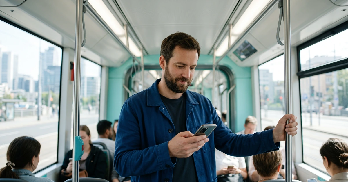 Immagine: Cos’è l’approccio mobile first?