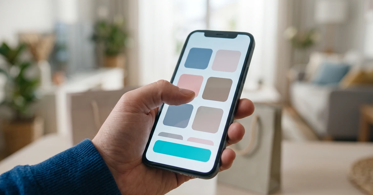 Immagine: 10 consigli per una migliore usabilità nel Mobile Commerce