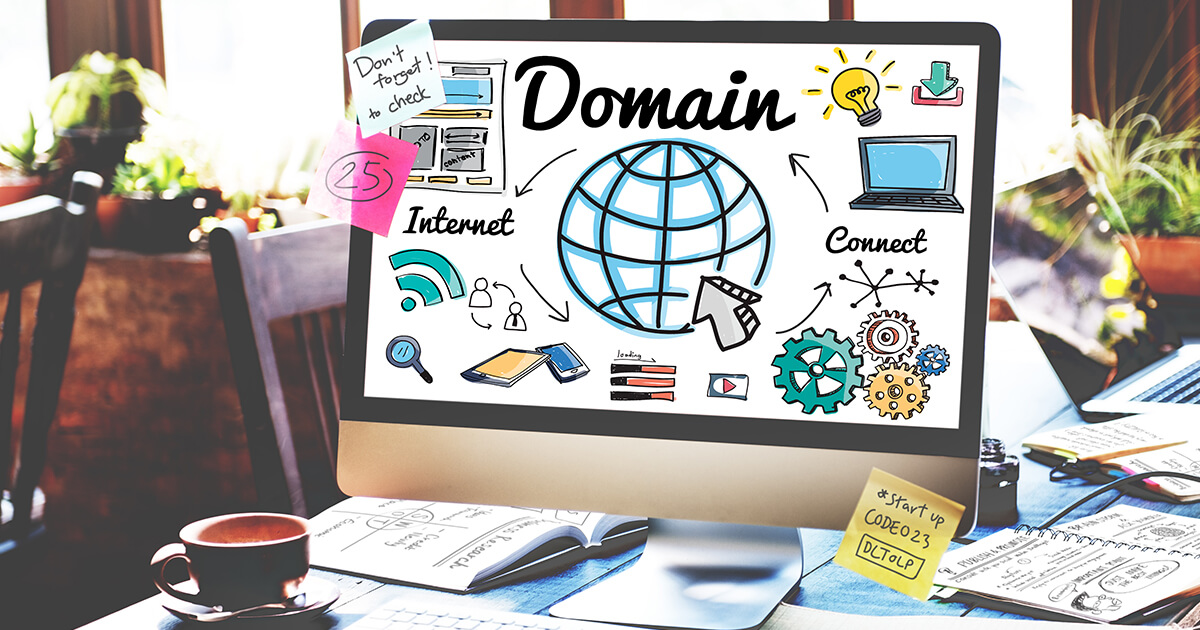 Che cos’è un dominio .net? Significato e utilizzo