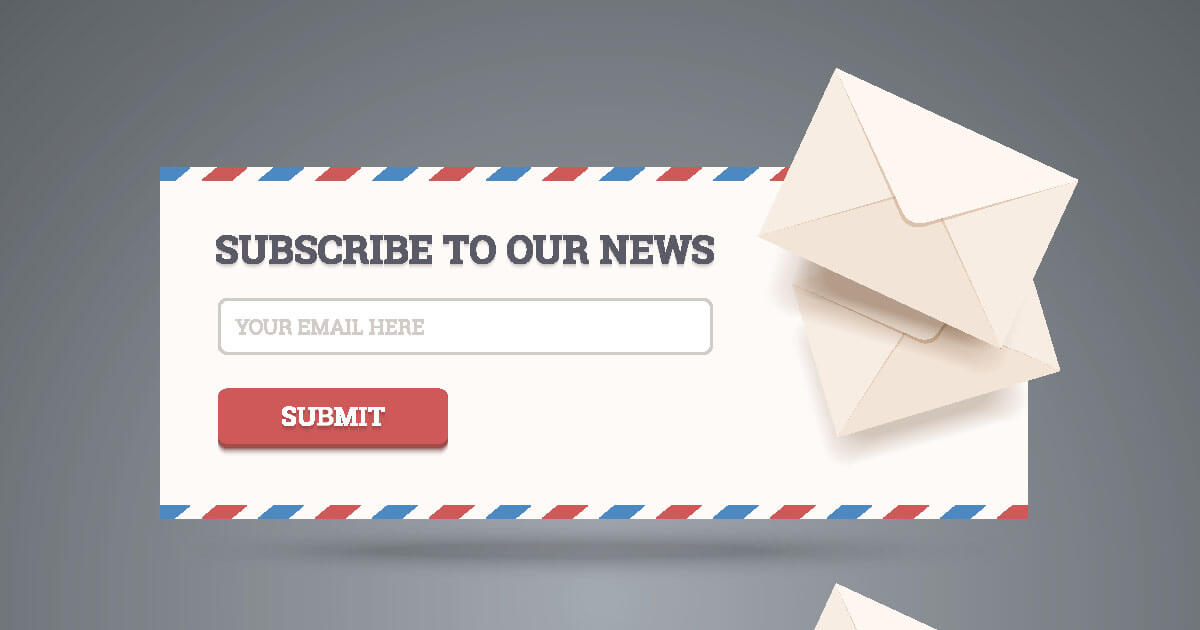 WordPress: i plugin per newsletter a confronto