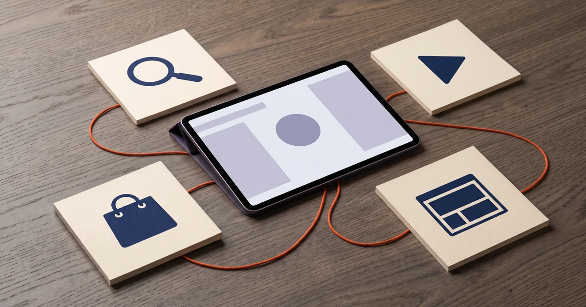 Immagine: PMax: presentazione di Performance Max di Google