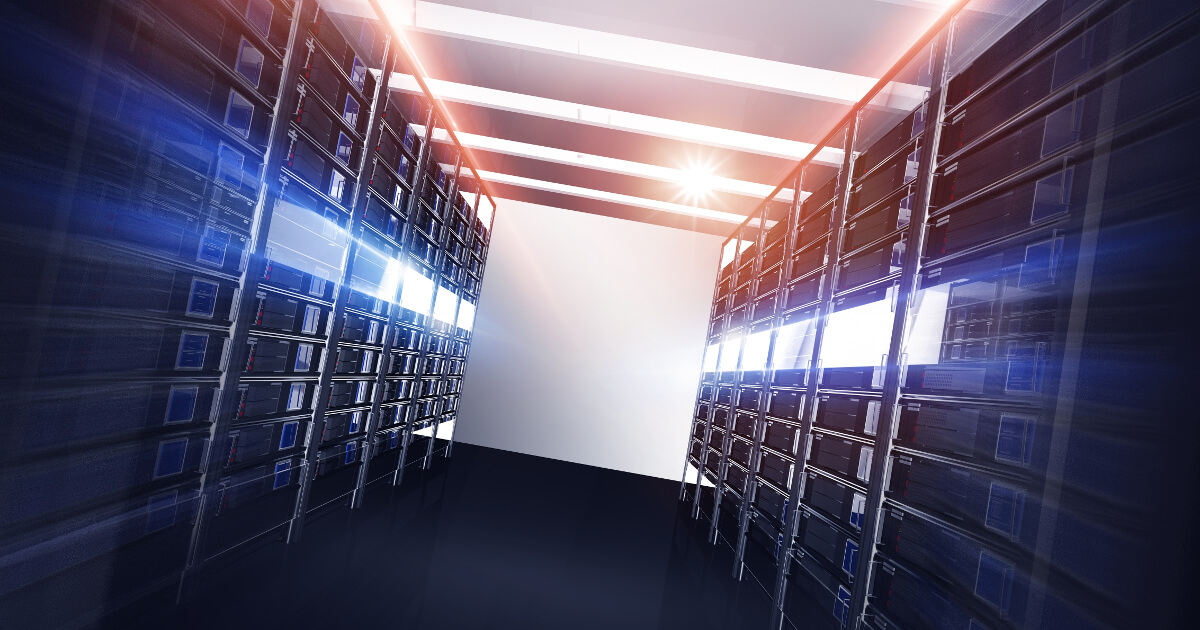 Sistemi di archiviazione SAN: salvare in modo sicuro dati di grandi dimensioni