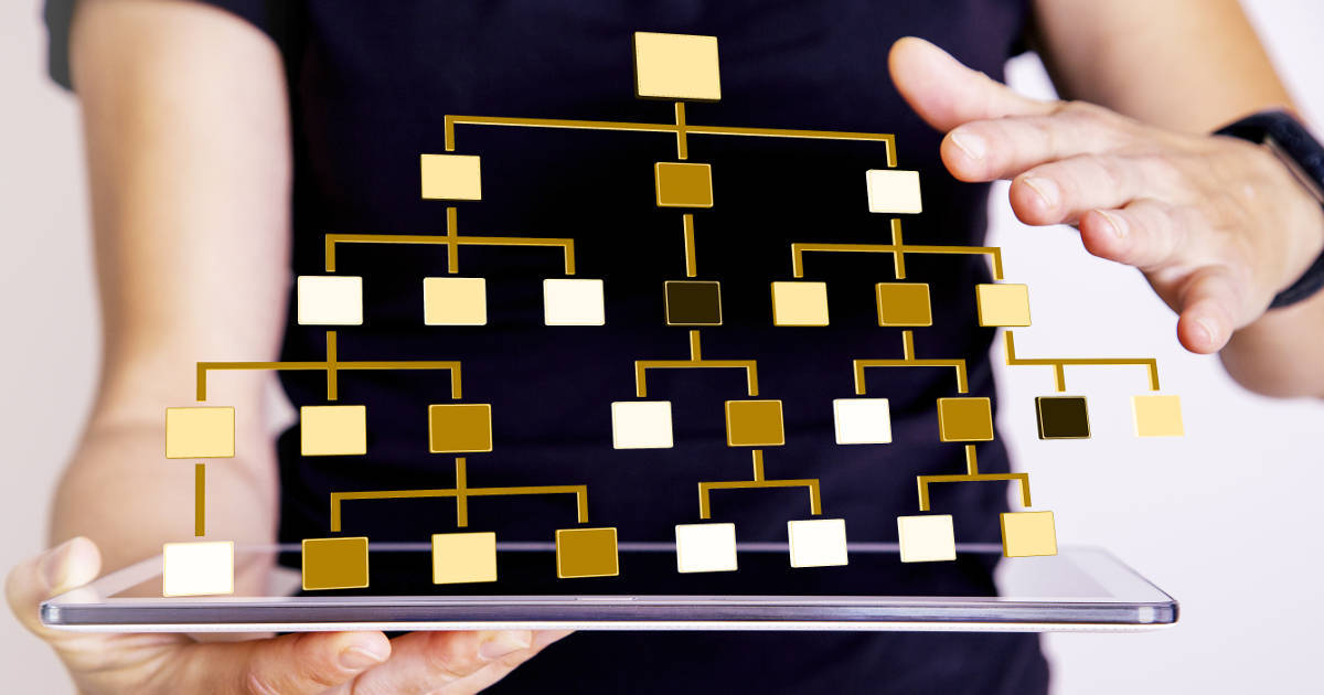 Document Object Model (DOM): definizione, struttura ed esempio